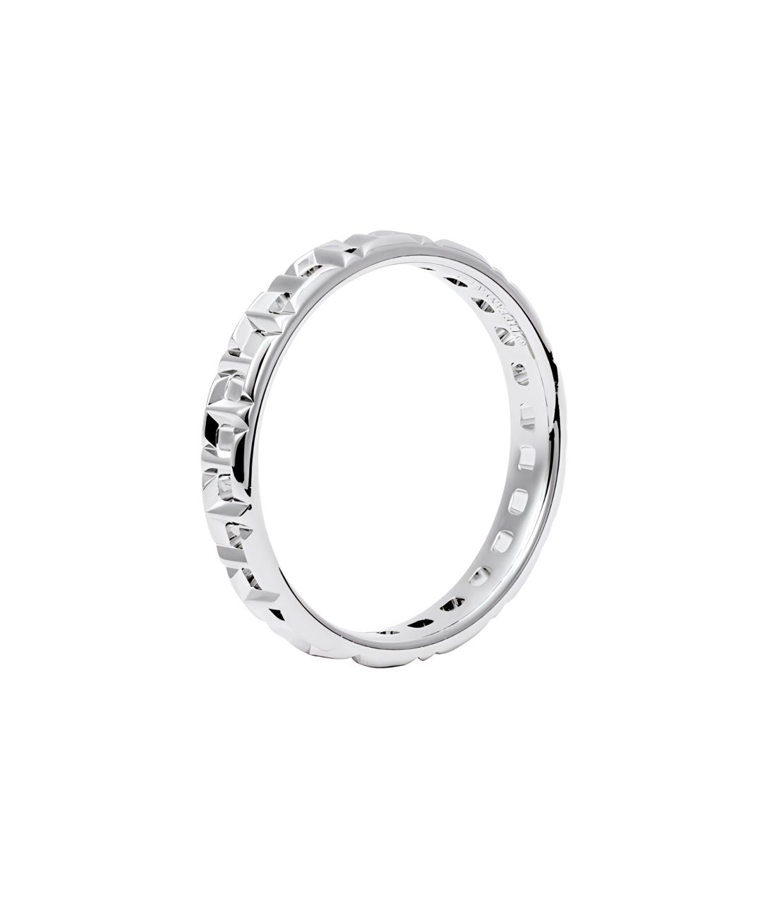 TIFFANY&CO Серебряное кольцо из белого золота, фото 3