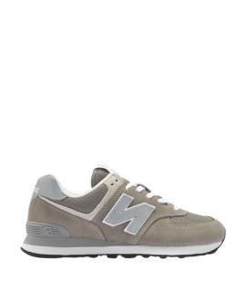 NEW BALANCE Низкие кроссовки / кеды