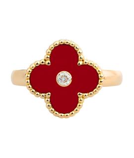 VAN CLEEF & ARPELS Кольцо