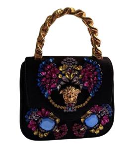 VERSACE Клатч/вечерняя сумка