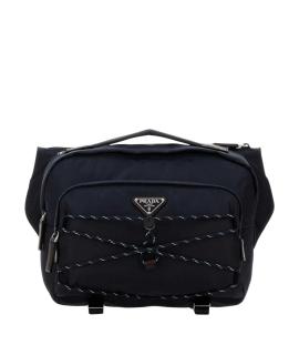 PRADA Поясная сумка