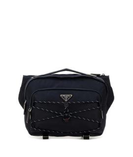 PRADA Поясная сумка