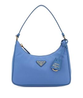 PRADA Сумка через плечо