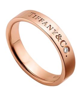 TIFFANY&CO Кольцо