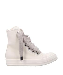 RICK OWENS Кеды