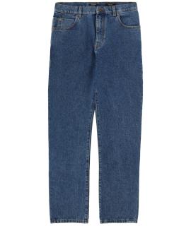 BALMAIN Прямые джинсы