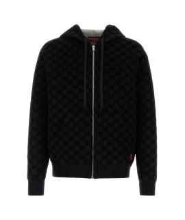 GUCCI Худи/толстовка