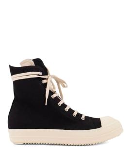 RICK OWENS DRKSHDW Высокие кроссовки / кеды