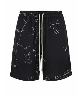 RICK OWENS Шорты