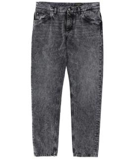 DOLCE&GABBANA Прямые джинсы