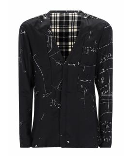 RICK OWENS Кэжуал рубашка