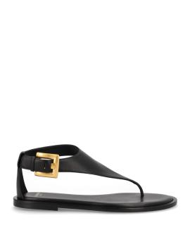 BALMAIN Сандалии