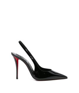 CHRISTIAN LOUBOUTIN Туфли