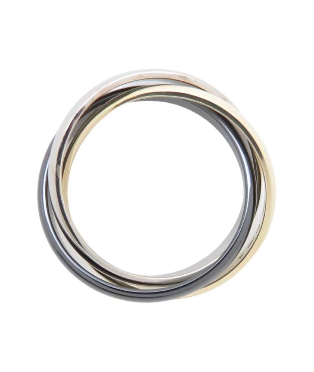 CARTIER Мульти кольцо, фото 2