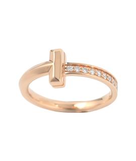 TIFFANY&CO Кольцо