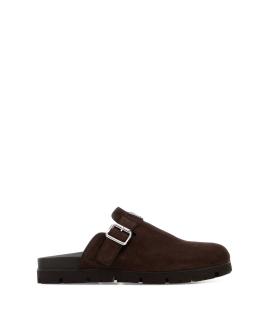 PRADA Шлепанцы