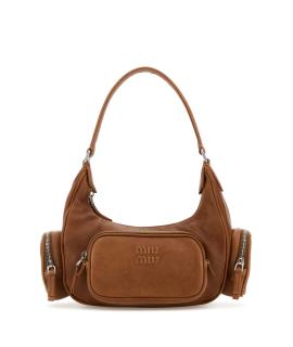 MIU MIU Сумка через плечо