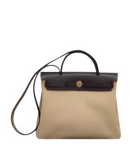 HERMES Сумка через плечо