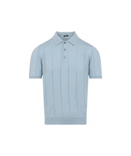 KITON Поло с коротким рукавом