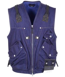 STONE ISLAND Жилет