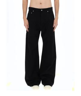 RICK OWENS DRKSHDW Повседневные брюки