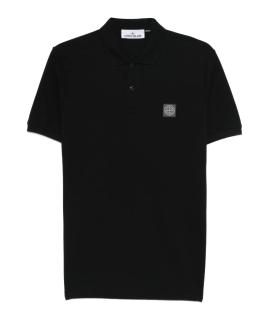 STONE ISLAND Поло с коротким рукавом