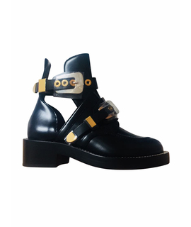 

Ботинки BALENCIAGA