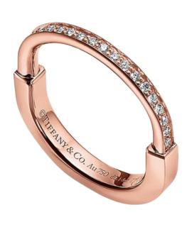 TIFFANY&CO Кольцо