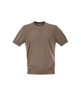 BRUNELLO CUCINELLI Футболка