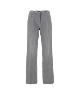 PRADA Прямые джинсы