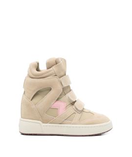 ISABEL MARANT Кроссовки