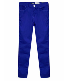 

Джинсы слим ARMANI JEANS