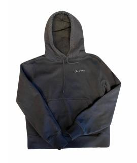 JACQUEMUS Худи/толстовка