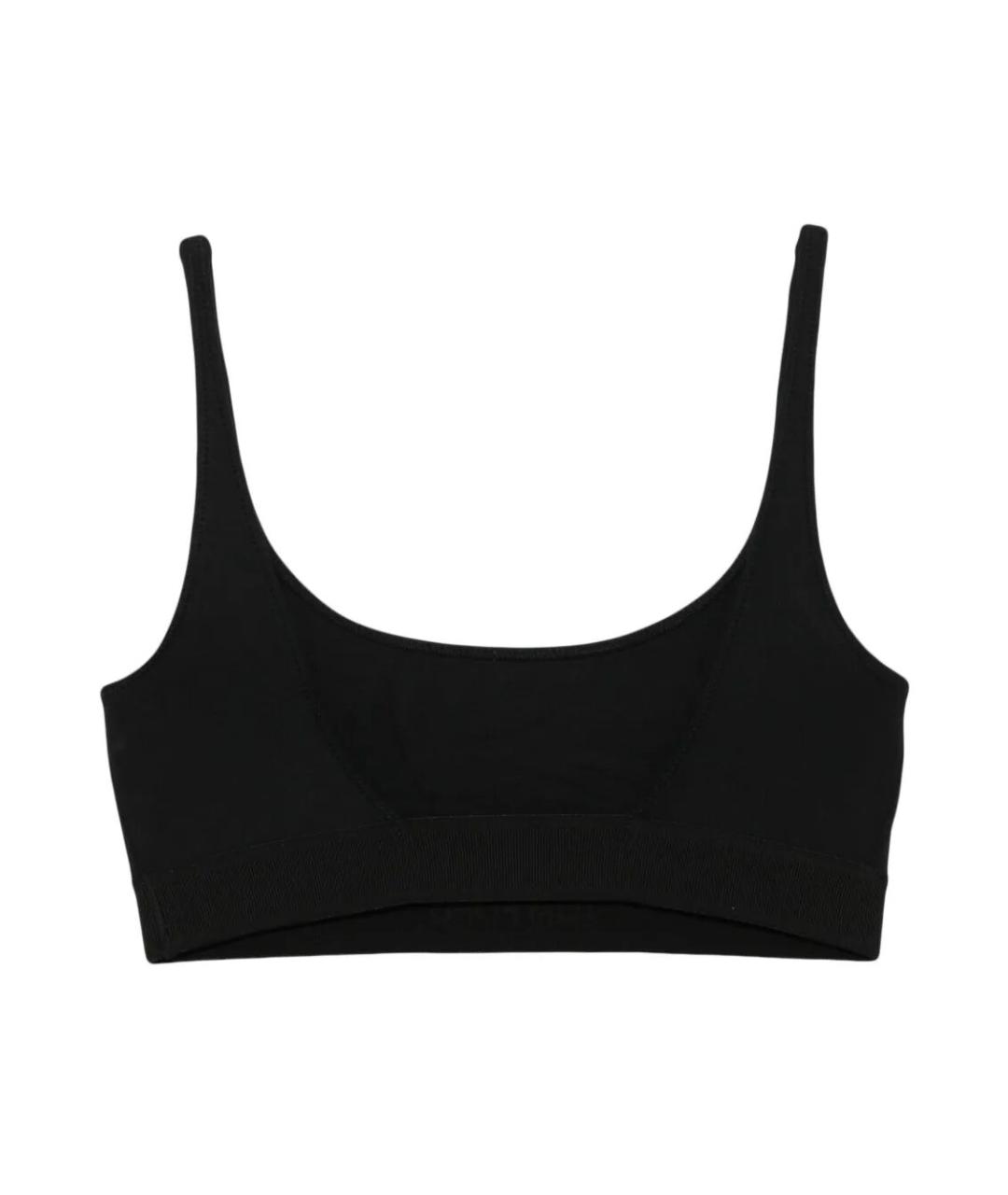 TOM FORD Черный бюстгалтеры, фото 2