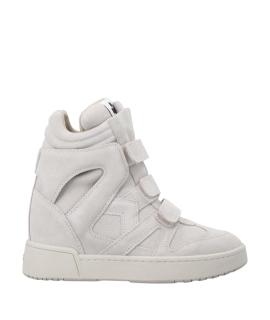 ISABEL MARANT Кроссовки