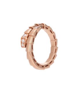 BVLGARI Кольцо