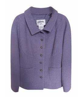 CHANEL Жакет/пиджак