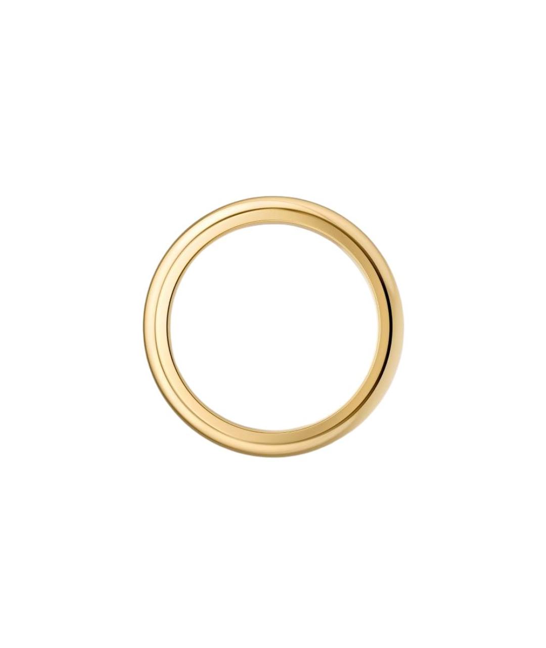 CARTIER Золотое кольцо из желтого золота, фото 2