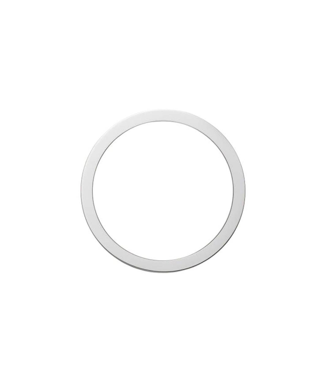 CARTIER Серебряное кольцо из белого золота, фото 3