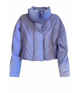 12 STOREEZ Пуховик