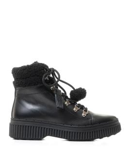 TOD'S Ботинки