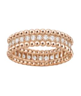 VAN CLEEF & ARPELS Кольцо