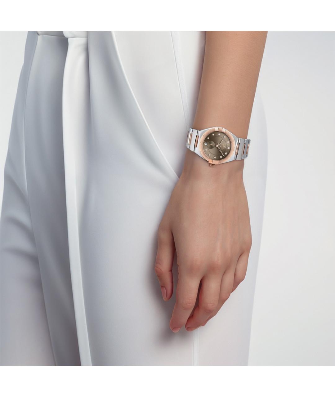 OMEGA Металлические часы, фото 5