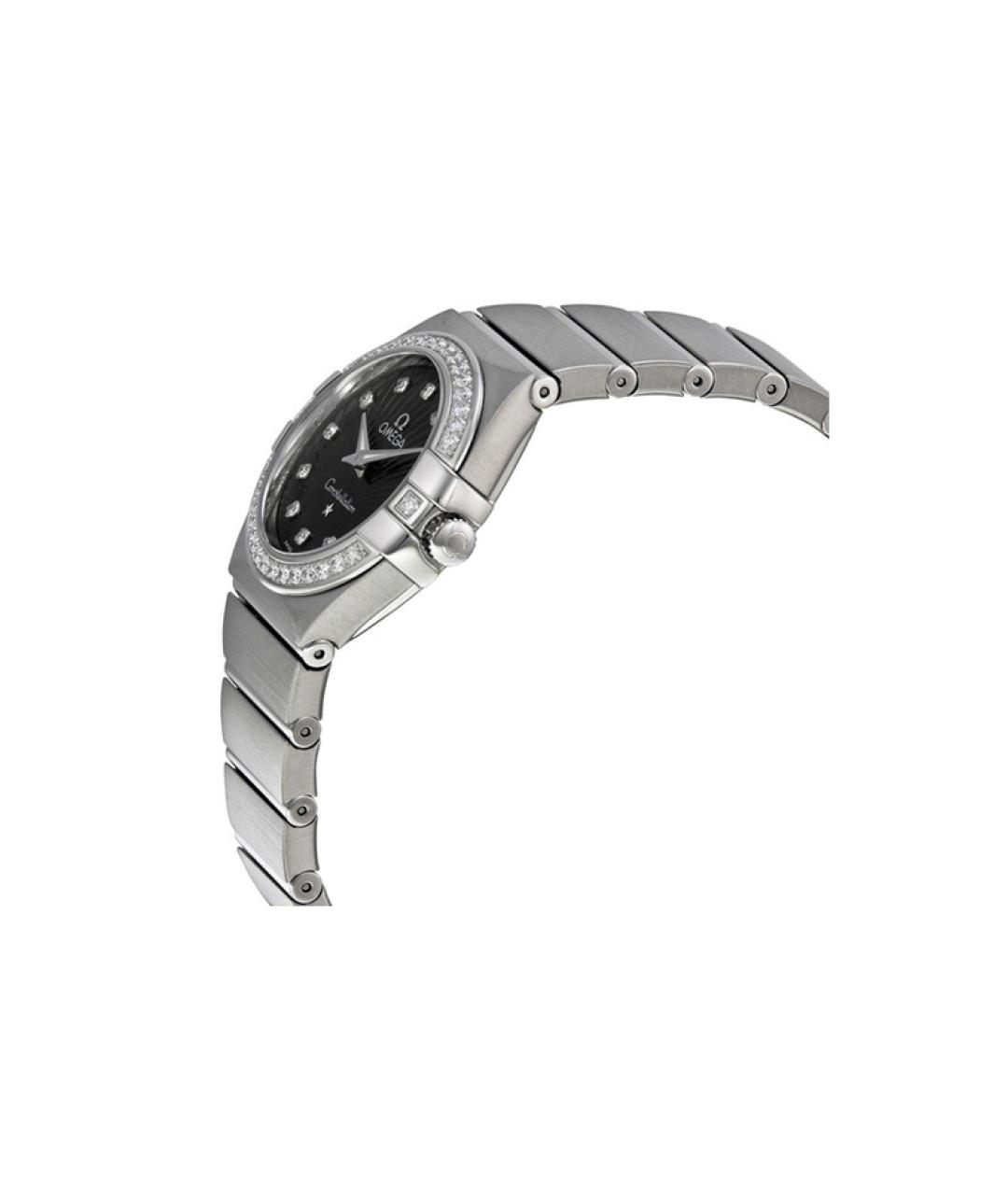 OMEGA Металлические часы, фото 2