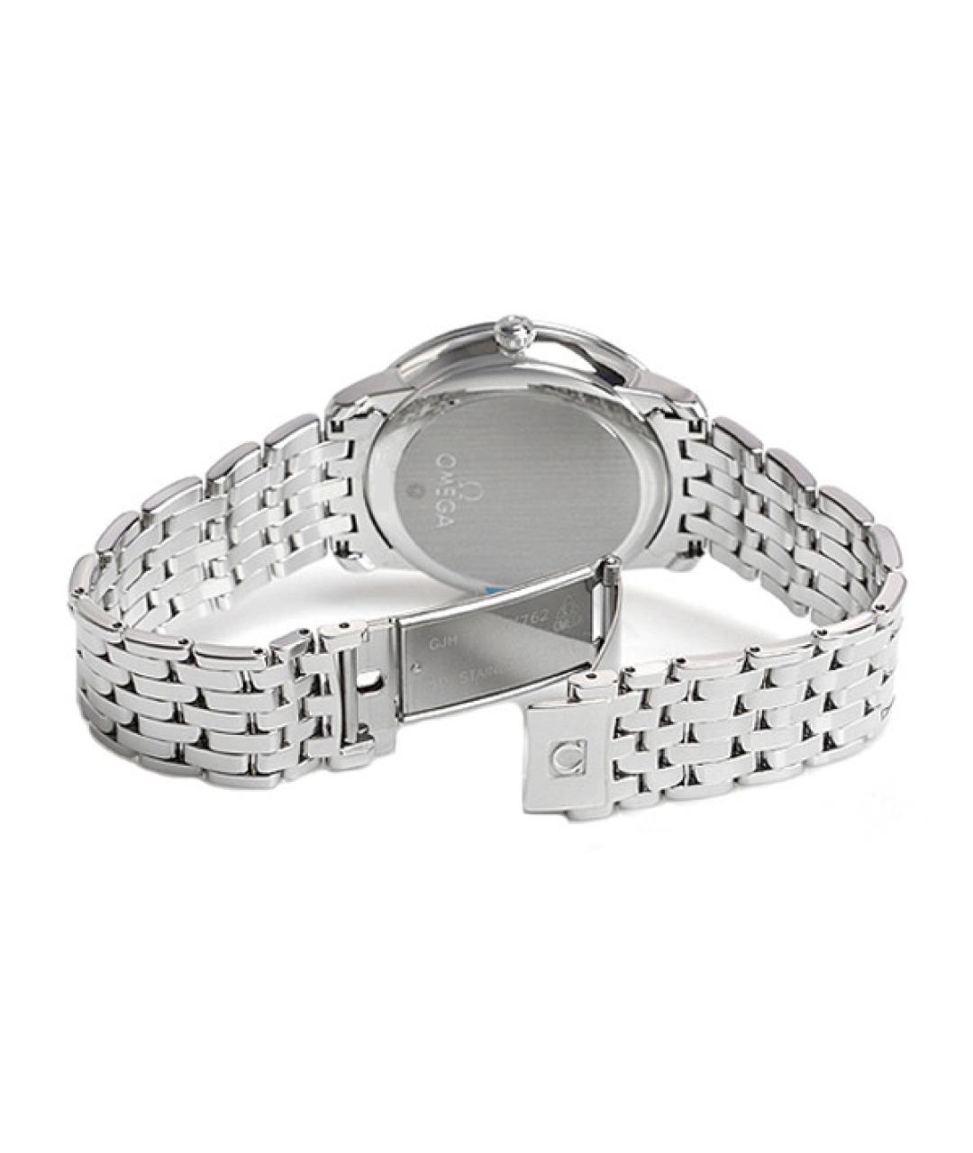 OMEGA Металлические часы, фото 3