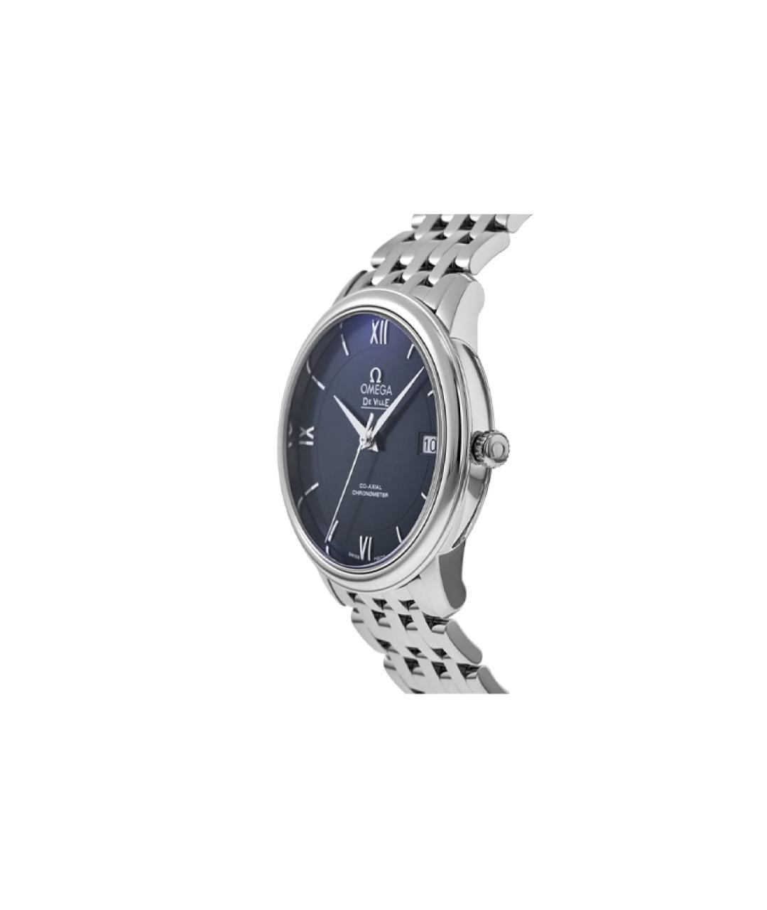 OMEGA Металлические часы, фото 4