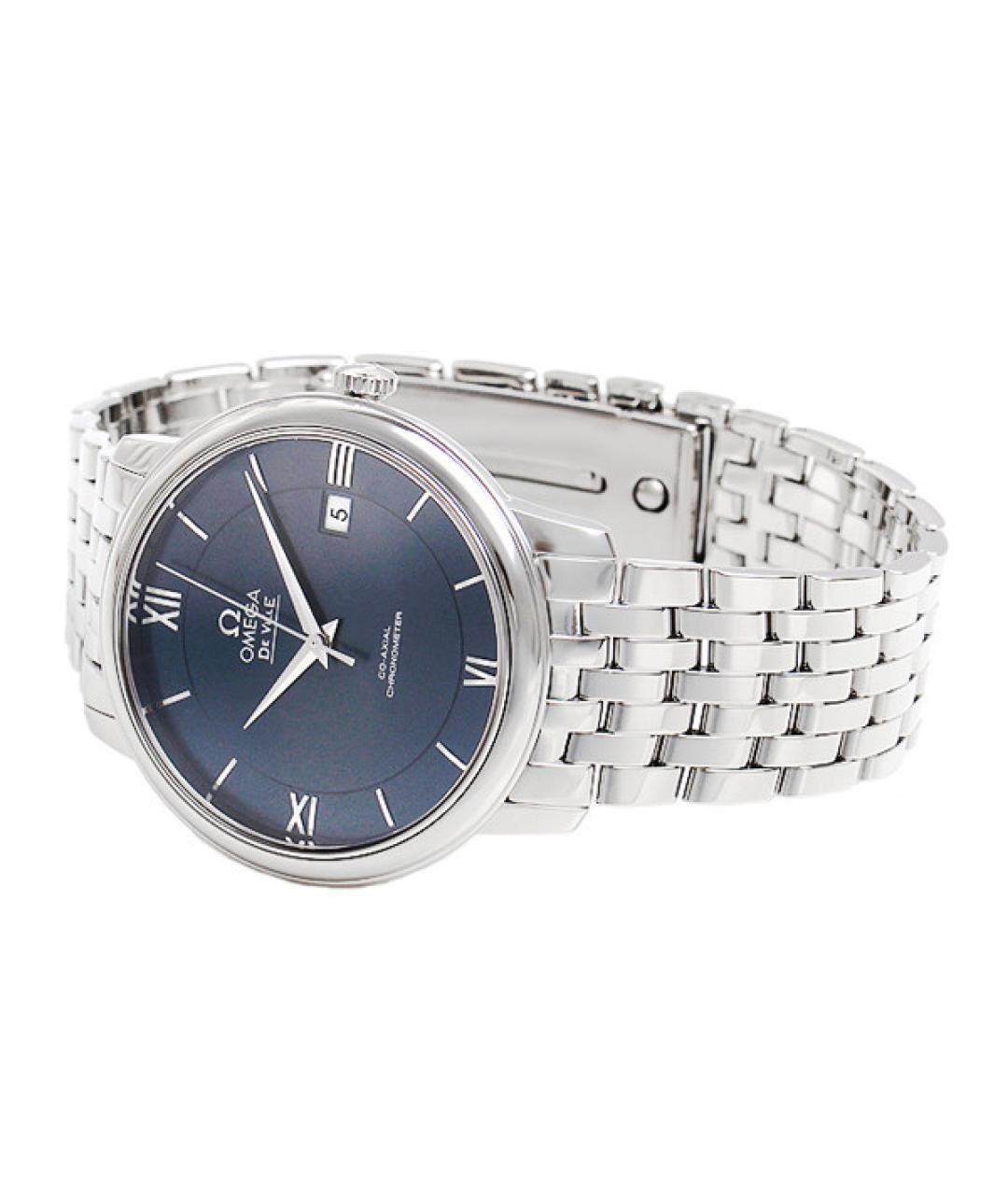 OMEGA Металлические часы, фото 2