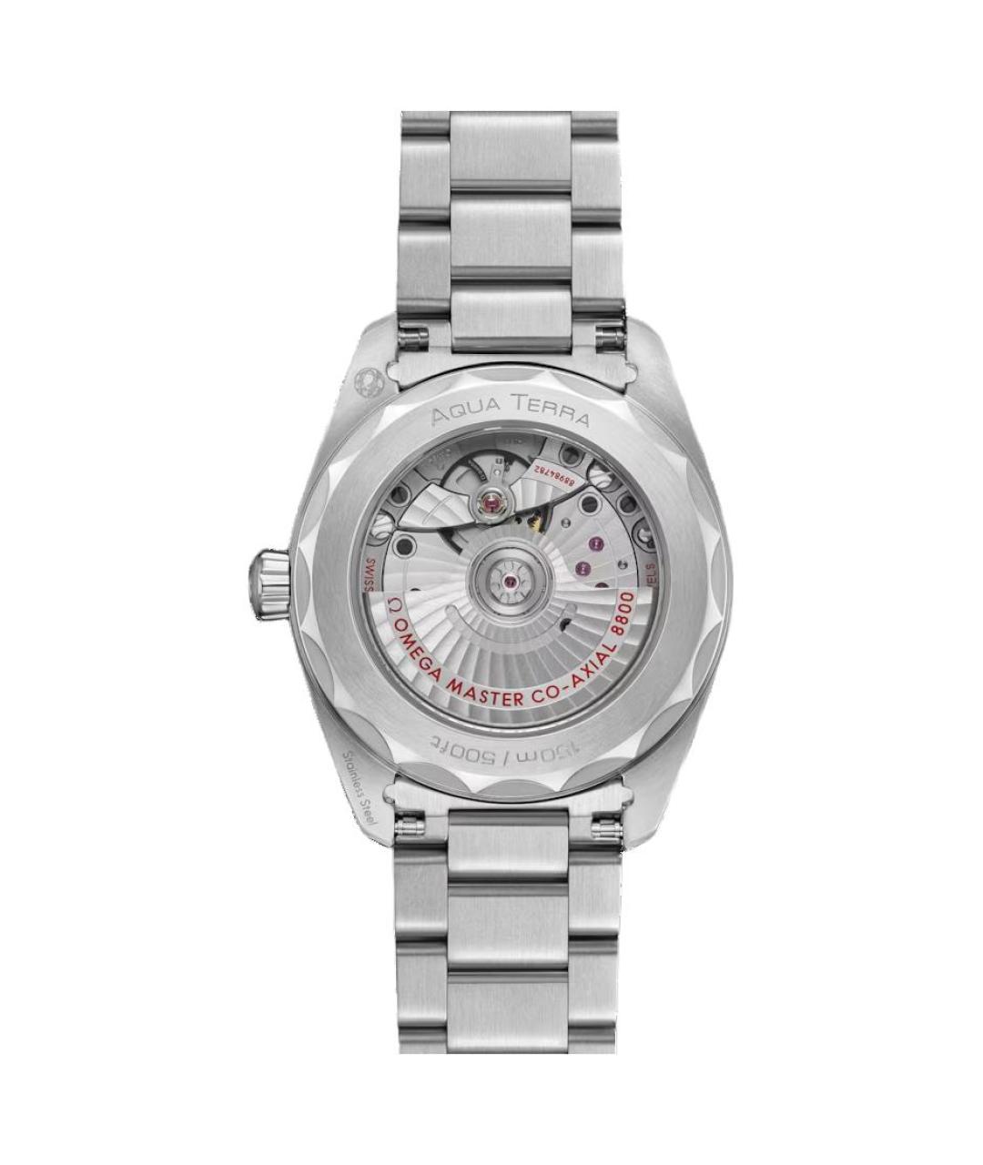 OMEGA Металлические часы, фото 2