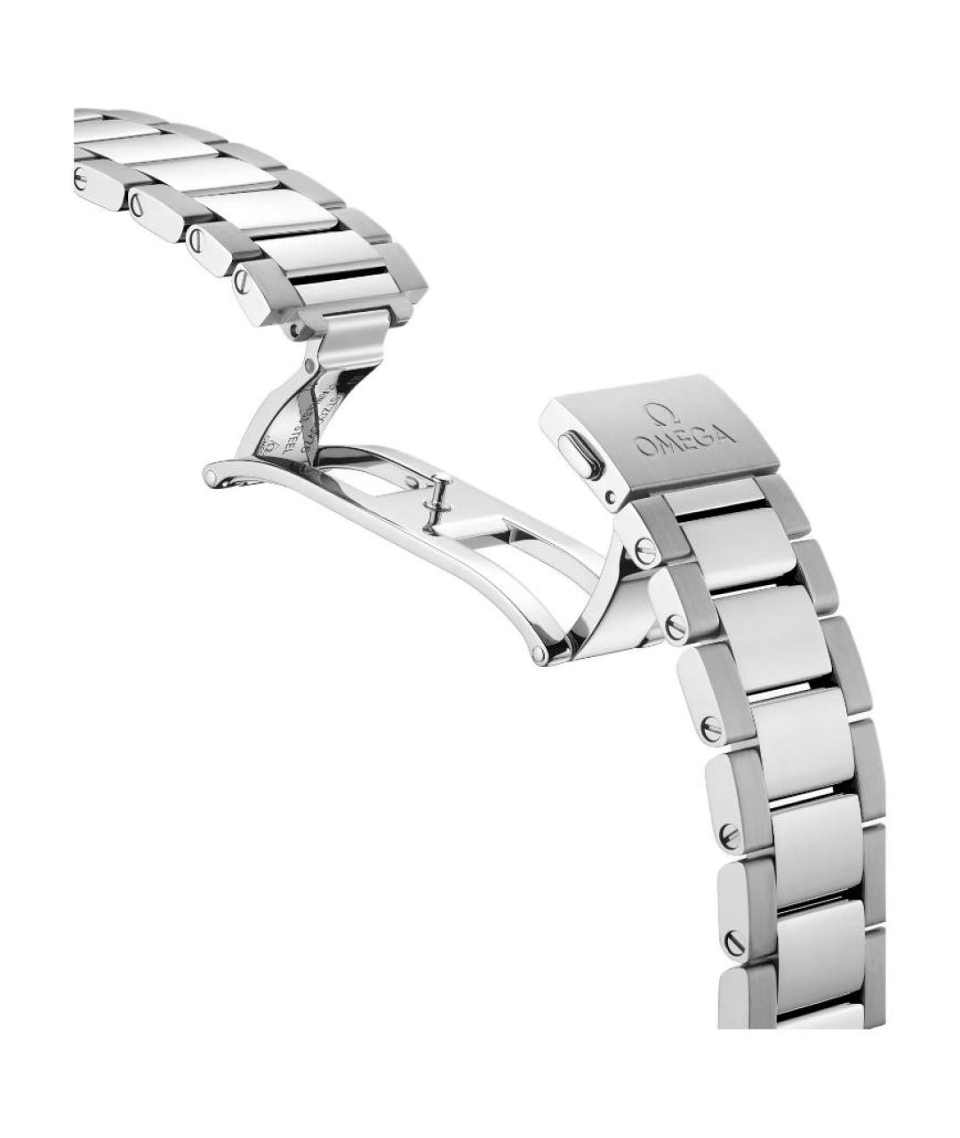 OMEGA Металлические часы, фото 5