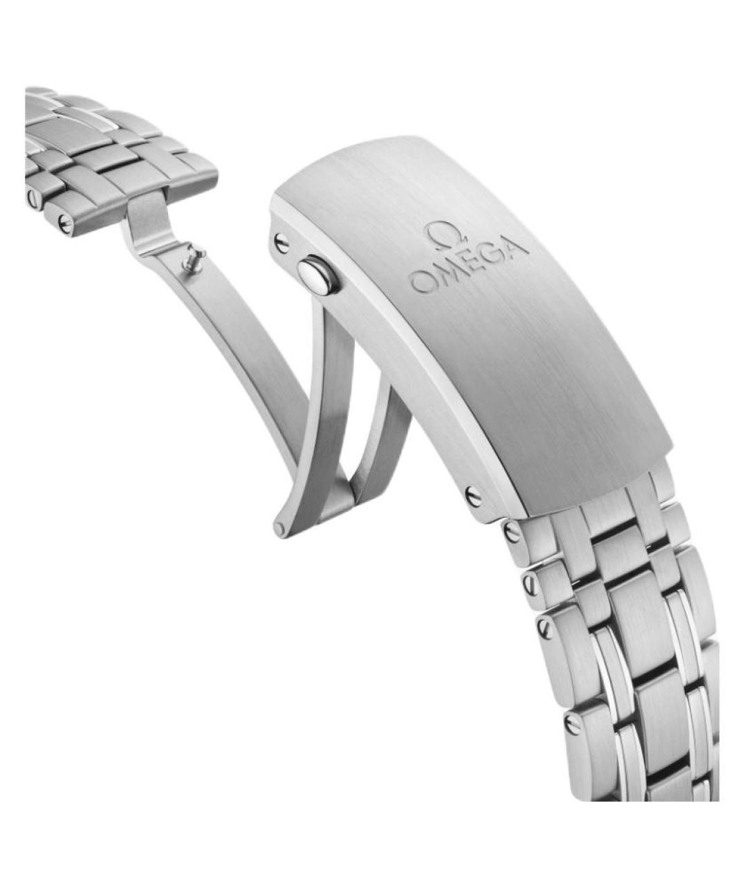 OMEGA Металлические часы, фото 5